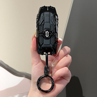 适用问界新m8钥匙套华为问界m9汽车ultra专用max高级感2026扣M7