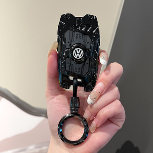 25款 适用大众帕萨特钥匙套pro迈腾b8b9车330豪华版 cc壳380龙腾版