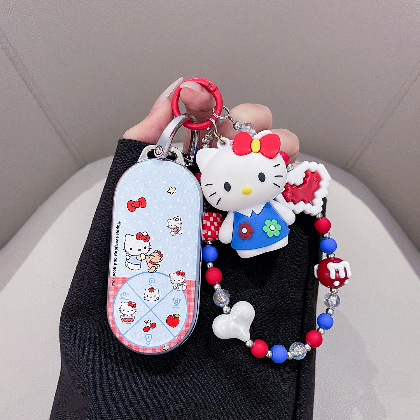 华为问界m9钥匙套m5新25款m7pro