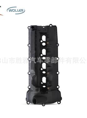 适用路虎发现4揽胜5.0 汽油版 发动机左汽缸盖 气门室盖LR032081