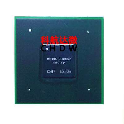 MCIMX6D5EYM10AC MCIMX6D5EYM10AD MCIMX6D5EYM12AE 微处理器-MPU