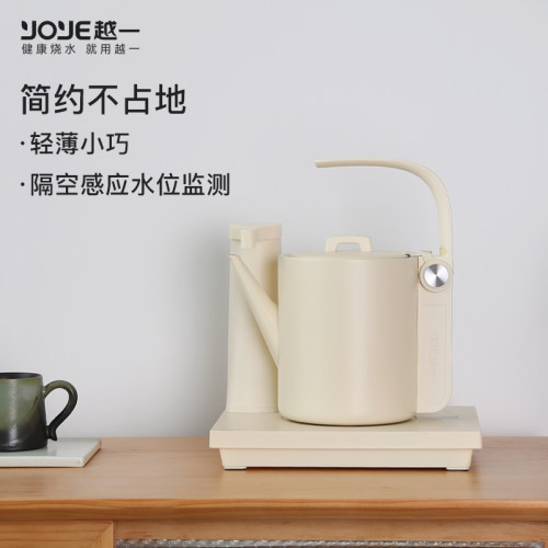 越一全自动上水电水壶茶台烧水壶泡茶专用家用电热水壶一体A11