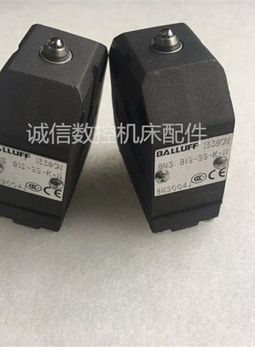 全新原装德国巴鲁夫BALUF限位开关BNS 819-99-K-11