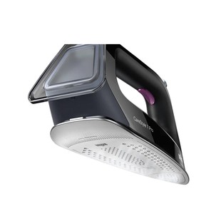 5155电熨斗家用蒸汽熨烫控温增压大功率挂烫机 IS7156 Braun 博朗