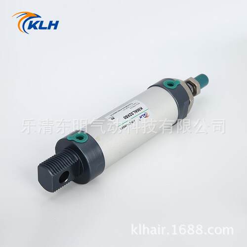 MAL20X400/MAL20X400-S铝合金迷你气缸