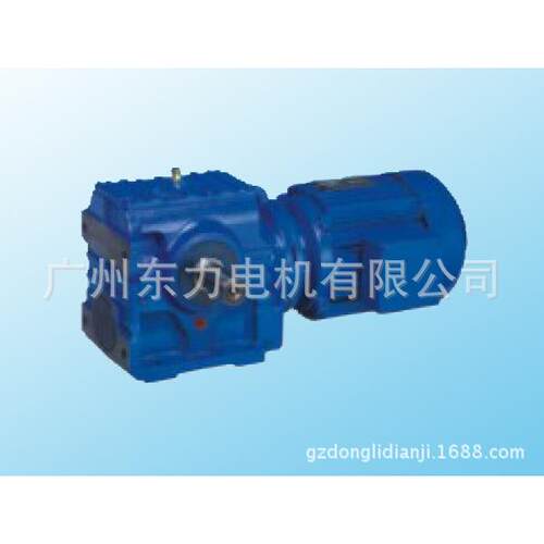 供应K系列杭州杰牌减速机 四大系列减速电机