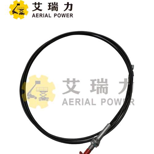 紧急下降电缆 204100000013 用于 GJTZ0808ME, 1932ME