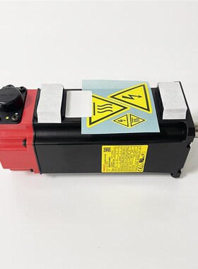 A06B-0116-B403/2116-B405 发那科原装全新伺服电机测试OK议价