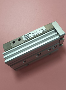 精密滑台气缸 MXQ6/8/12L-10A/20A/30A/40A/50A/75A/100A/C P R F