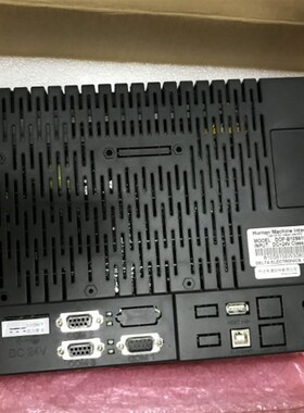全新原装台达DOP-B10S615 DOP-B10E615 DOP-B10S511 DOP-B10S411