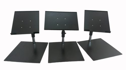 先锋CDJ2000nxs2 900 xdj1000打碟机支架三件套万向升降旋转架子