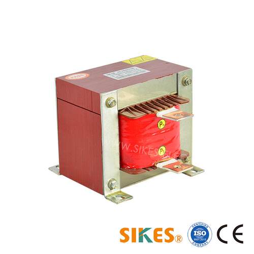 单相DCL直流电抗器 75KW 160A 400V