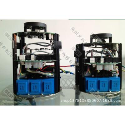 控制板TP400-PLC-801 ,人机界面板TP400-D-A1，TP500-PLC-LP-1706