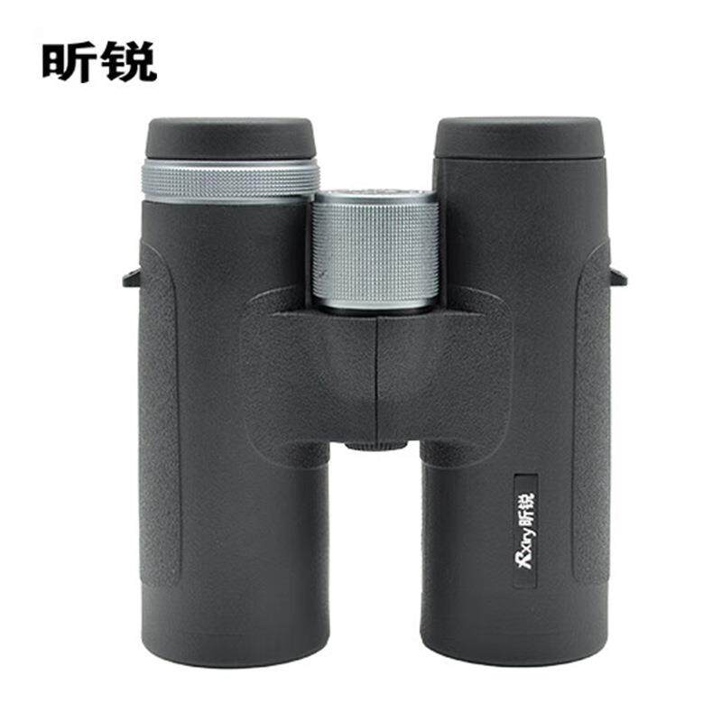 昕锐NR1042ED双筒望远镜户外充氮防水高清高倍便携式望远镜10×42