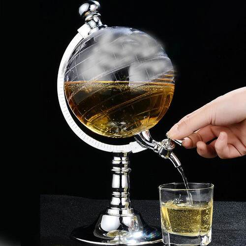 分酒器酒吧西餐厅大排档啤酒机亚克力扎啤机酒炮喝酒聚会道具