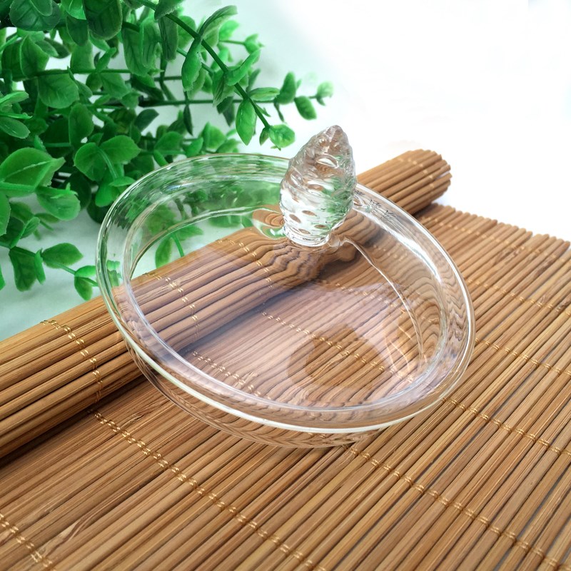 佰宝烧水壶配件壶盖1230/1231/1070 电陶炉5530 养生玻璃壶体盖子