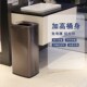 洗手间擦手纸垃圾桶立式 大号商用不锈钢家用厨房卫生桶酒店洗手池