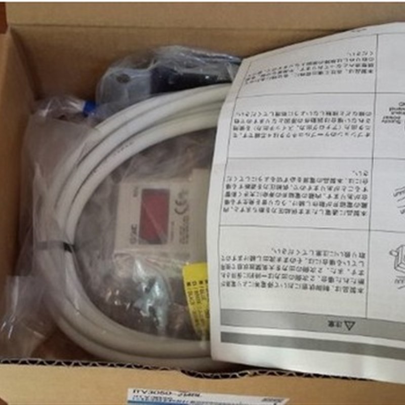 SMC ITV2050-312N ITV2050-312L ITV2050-312BL 全系列型号出售好