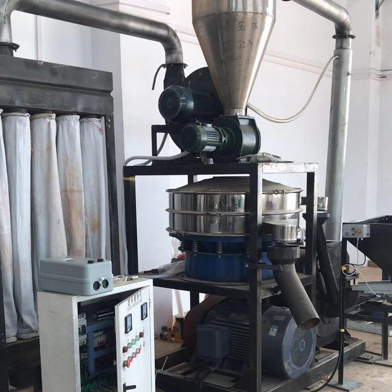 专业生产供应SMW-600塑料磨粉机可批量生产销售磨粉机具体面谈