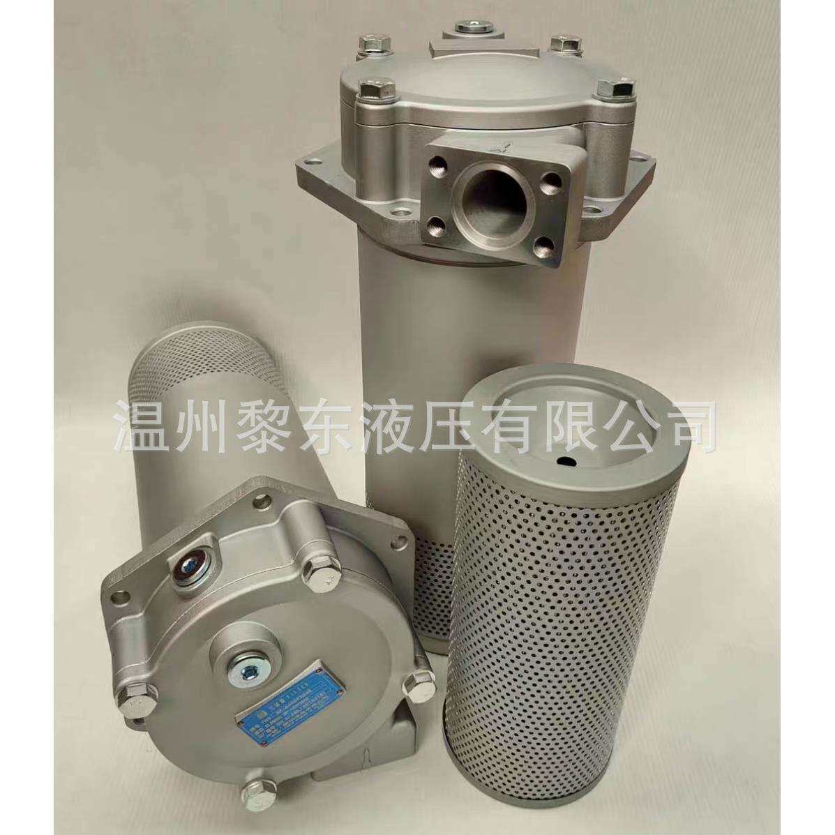 生产;GP-A500*5*10*20Q2CY磁性回油过滤器滤油器WY-A回油滤芯