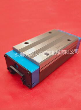 IKO自润滑直线导轨MHD8SL MHD10SL MHD12 MHD12SL滑块