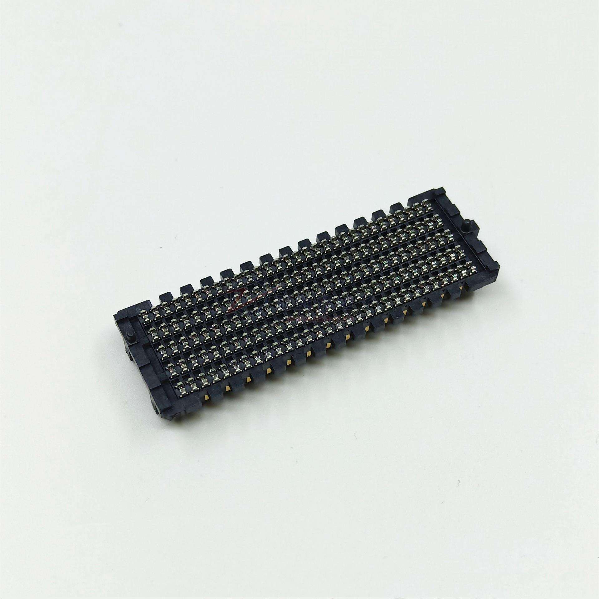 SEAM-30-02.0-S-10-2-A-K-TR连接器申泰阵列300pin板对板1.27mm