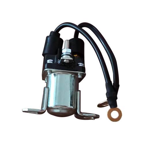 东风汽车配件天锦EQ1120起动继电器QDJ2615-900