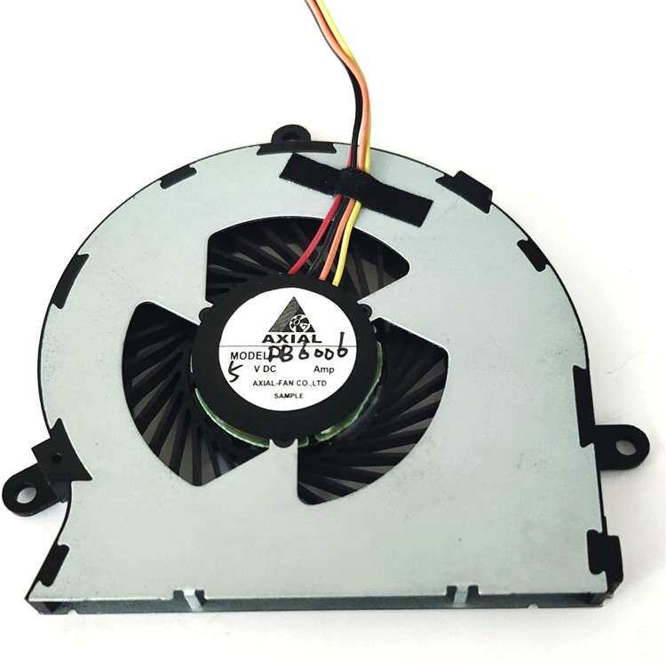 工业电脑笔记本迷你PC散热60 X 60风扇 DC5v 12v厚度6mm涡轮风机