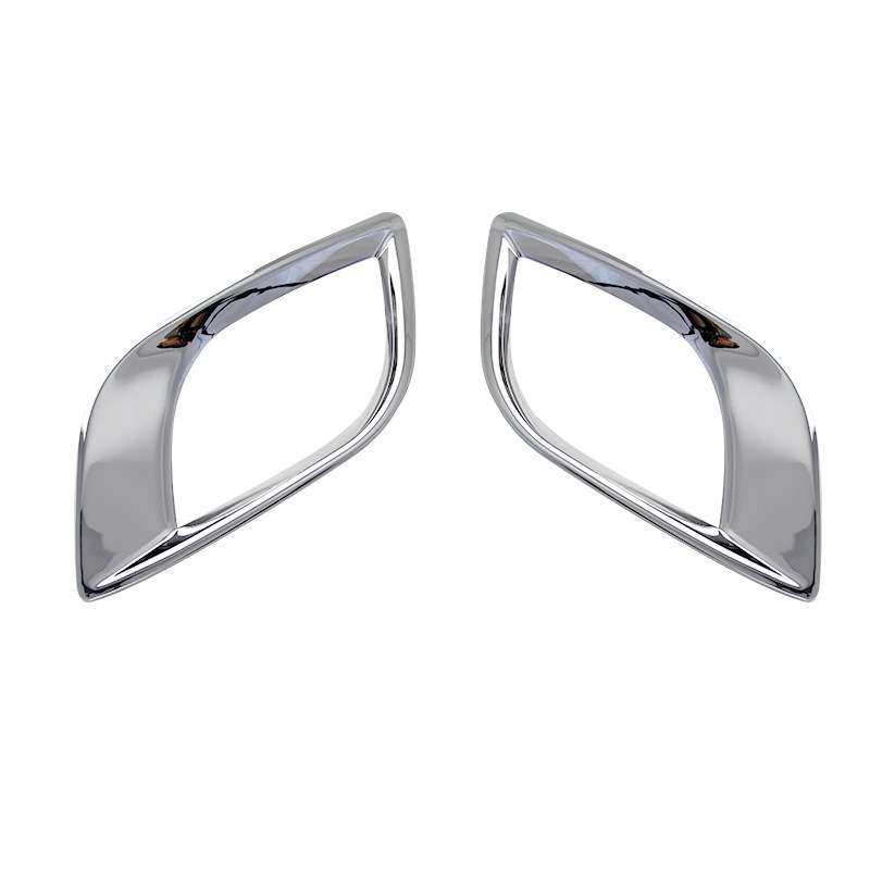 13-15款 昂科拉 雾灯框 后雾灯罩 后杠灯改装装饰亮条灯框饰贴,电子元器件市场,其它元器件,淘宝优惠券,粉丝福利购,淘宝优惠卷