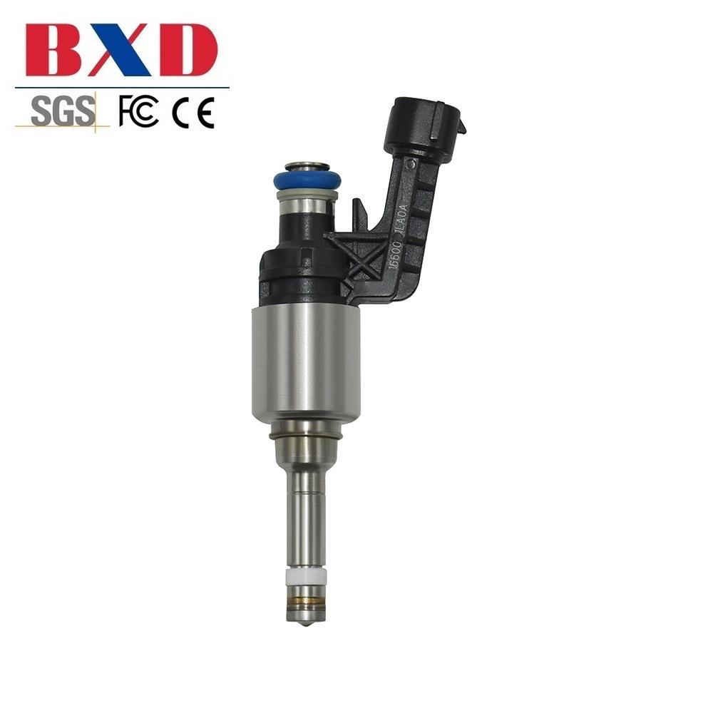 BAIXINDE 喷油嘴 0261500069 FJ1179 16600-1LA0A 16600-1KC0A - 实物图