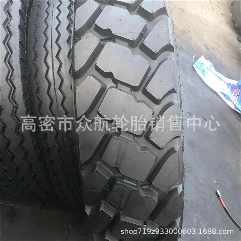 供应 风神吊车轮胎12.00R24 全钢子午线卡车轮胎1200R24