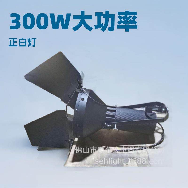 佛山厂家直供 车展灯 LED汽车展灯具 大功率展览灯 300W 240W