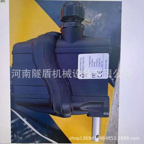 德国原装进口TERPFB9067L0003020/24PF-007901限位开关