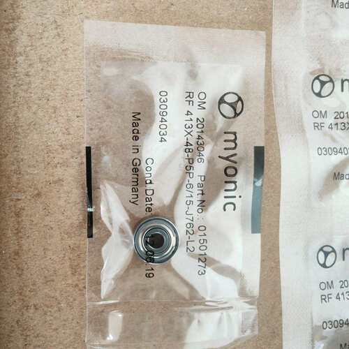德国myonic轴承RV308X-48-P5P RV308.1X48-P5P RKX4010X.1c-48-P5