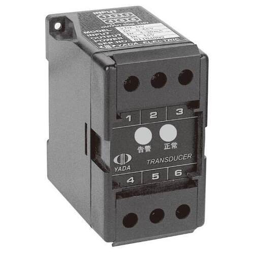 YDD-DI-A2-P5-O4 YDD-DV直流电压DY变送器【 规格货期单价另议】