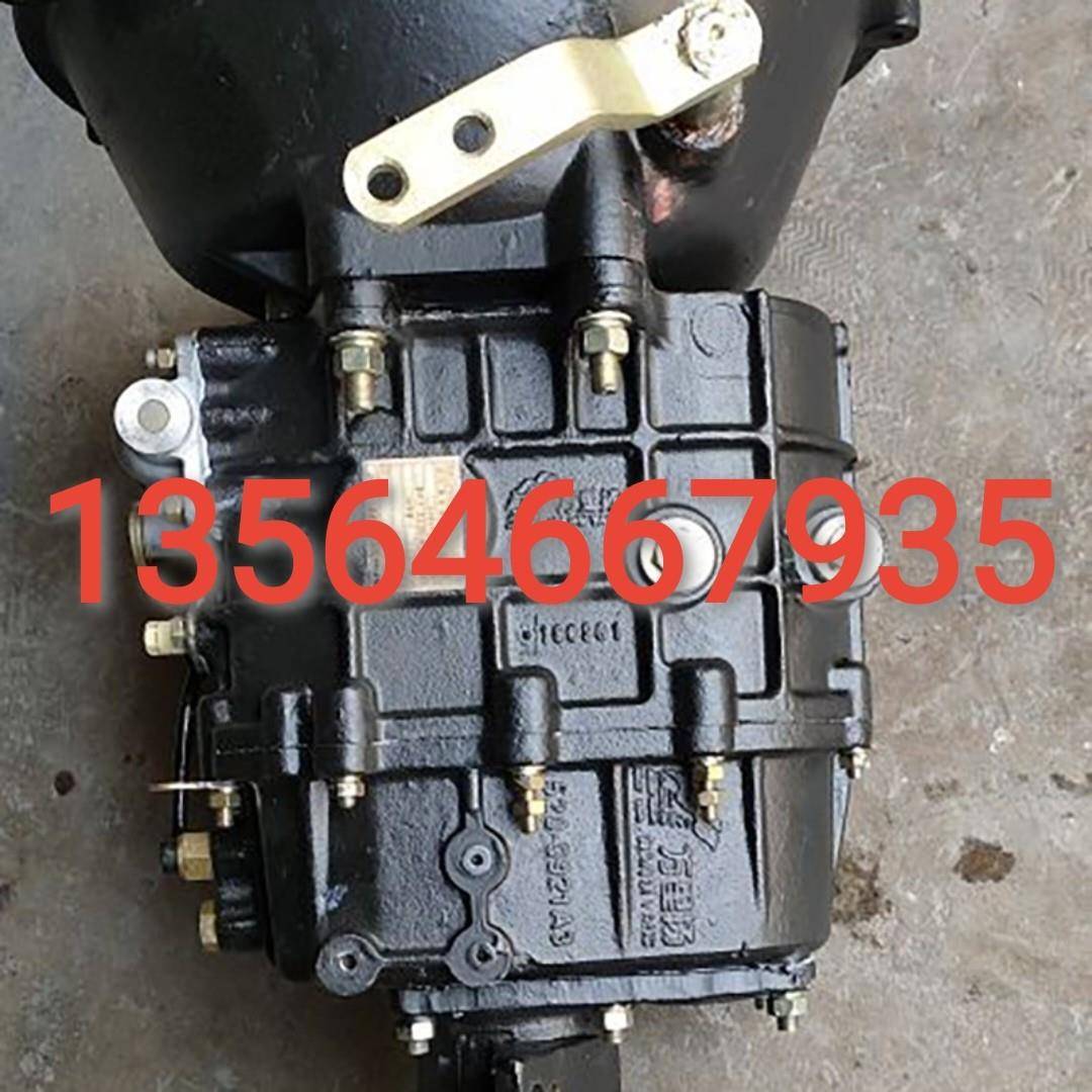 万里扬WLY520E-56-00变速箱总成520变速箱总成波箱牙箱及配件大全