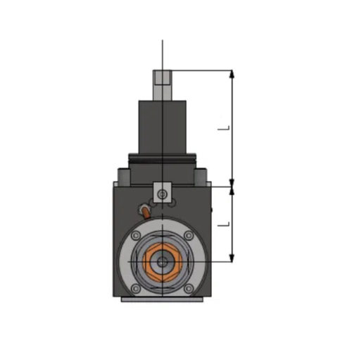 供应意大利omap tools钻孔铣削头?HE65DB20 90°
