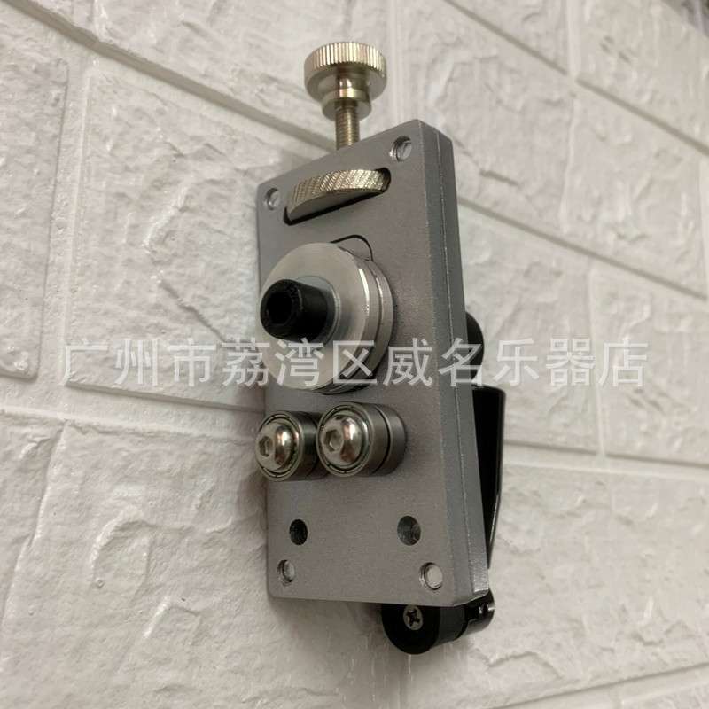 吉他工具 品丝弧度调节器 调直调弯吉他品丝弧度调节工具