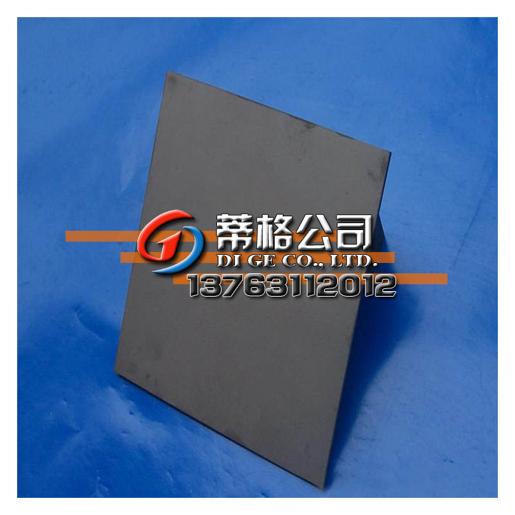 供应耐磨YG6钨钢板高硬度YG6X硬质合金长条模具用YG6硬质合金板