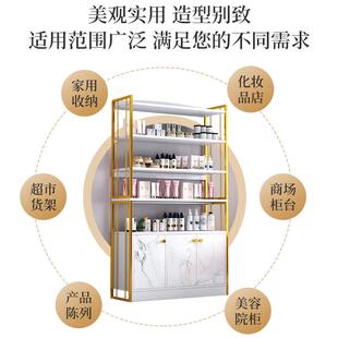 家列架零食客厅架厨房卧室柜子置物SJ0015架柜陈收纳用落地分层收
