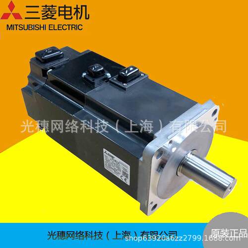伺服驱动器MR-J4-10A-RJ-20A-40A-60A-11KB4-15KB4-22KB4