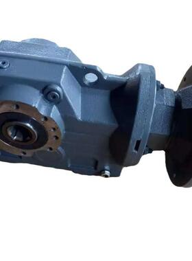 硬齿面齿轮减速机 泰工KA87-70.46-3KW减速机 严格质检