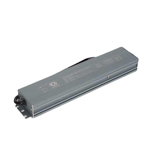 LED灯带灯条24V100W防水调光防雨防潮电源可控硅0-10系统调光电源