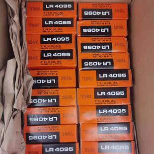 LR4095 THK LR2055Z LR3275Z LRA2055Z 滚柱滚动块LR2565Z