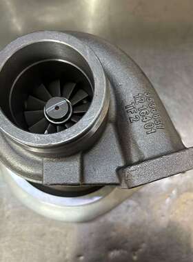 康明斯涡轮增压器HT3B 3529040 4033543 3003709 3009426 3011731