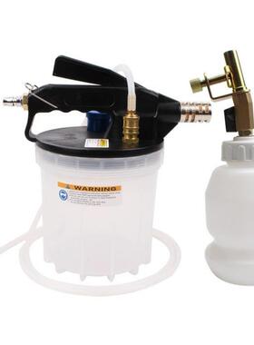 AB系统刹车换油机制动液更换系汽修工具压S286力制动器离合器放气