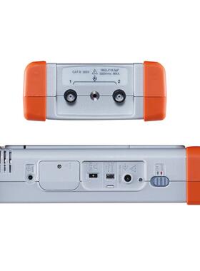 GDS-207/GD-210波/GD0S-S2见描述2手持式数字示波器示表