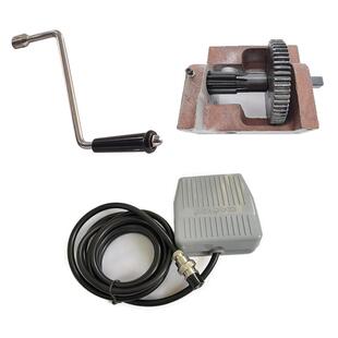 电动灌肠配件绞肉机扎线机手机动肠PAD机灌配件厂家香肠机熟食