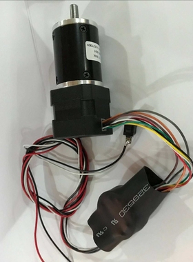 厂家供应微型电机无刷行星减速电机 40XXJSX71-42BLS01