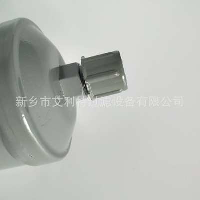 KH45LE120 艾利特替代开利   艾利特油引射过滤器